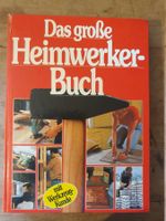 Das grosse Heimwerkerbuch