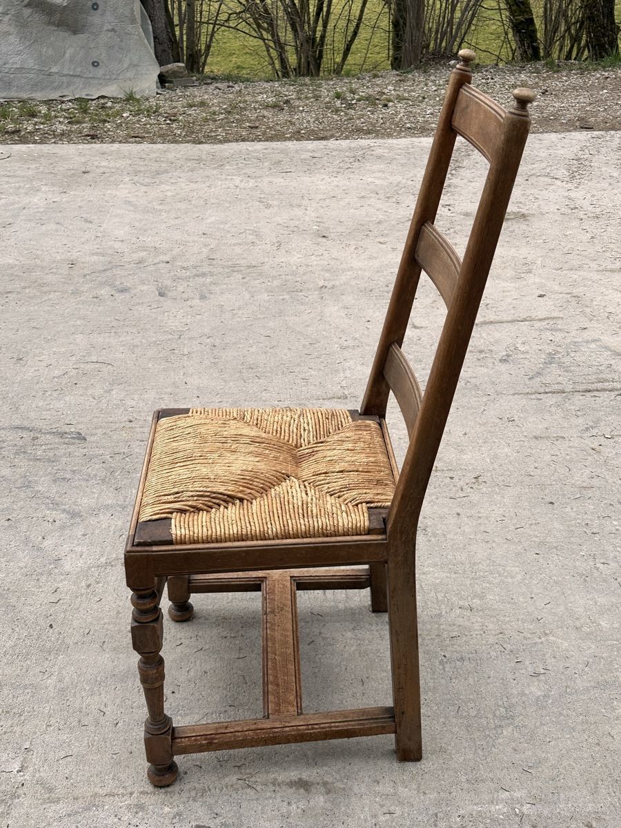 Sedie: Antike Holzstühle – Usato da Igis venduto da Sh99smile 7
