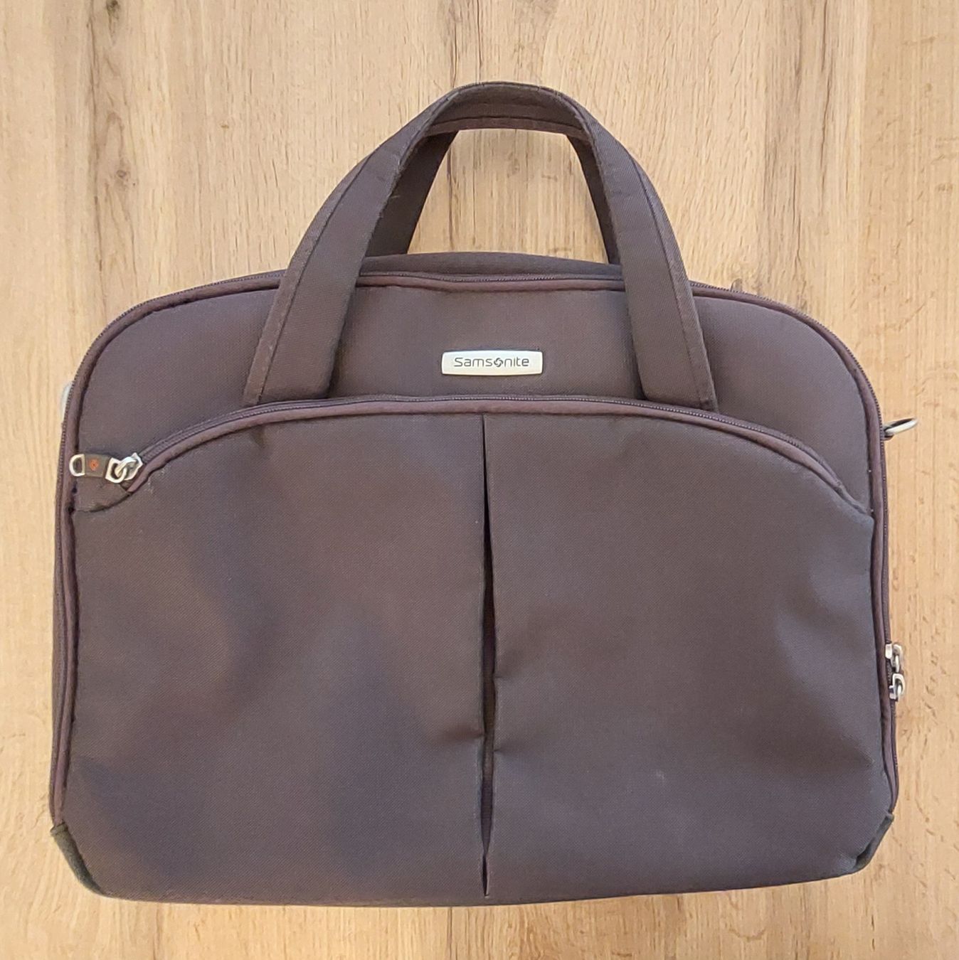 Samsonite Borse: SAMSONITE BORSA LAPTOP – Usato da Cadenazzo venduto da tur_vt92