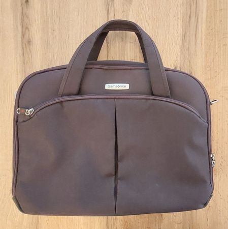 SAMSONITE BORSA LAPTOP