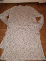 kurzer Kragen Pulli für den frühling/Herbst von HM