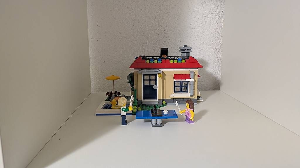 Giocattoli: LEGO Creator 31067 – Usato da Niederuzwil venduto da davidseifert 2