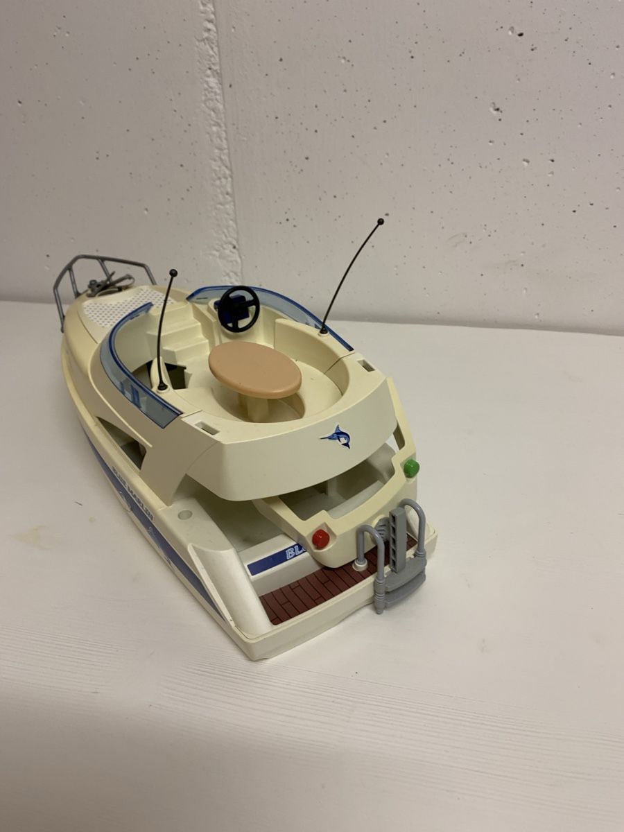 Playmobil Giocattoli: Playmobil Boot – Usato da Gossau ZH venduto da Verzino 1