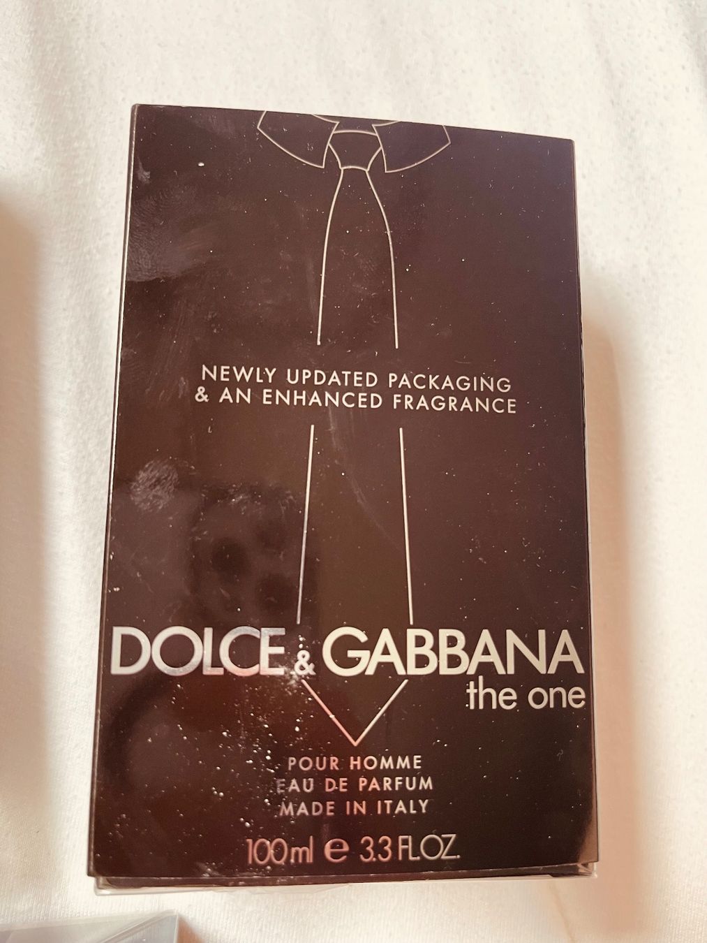 Gucci Profumi & Eau de Toilette: Parfums – Nuovo (secondo la descrizione) da Petit-Lancy venduto da ari_5twg