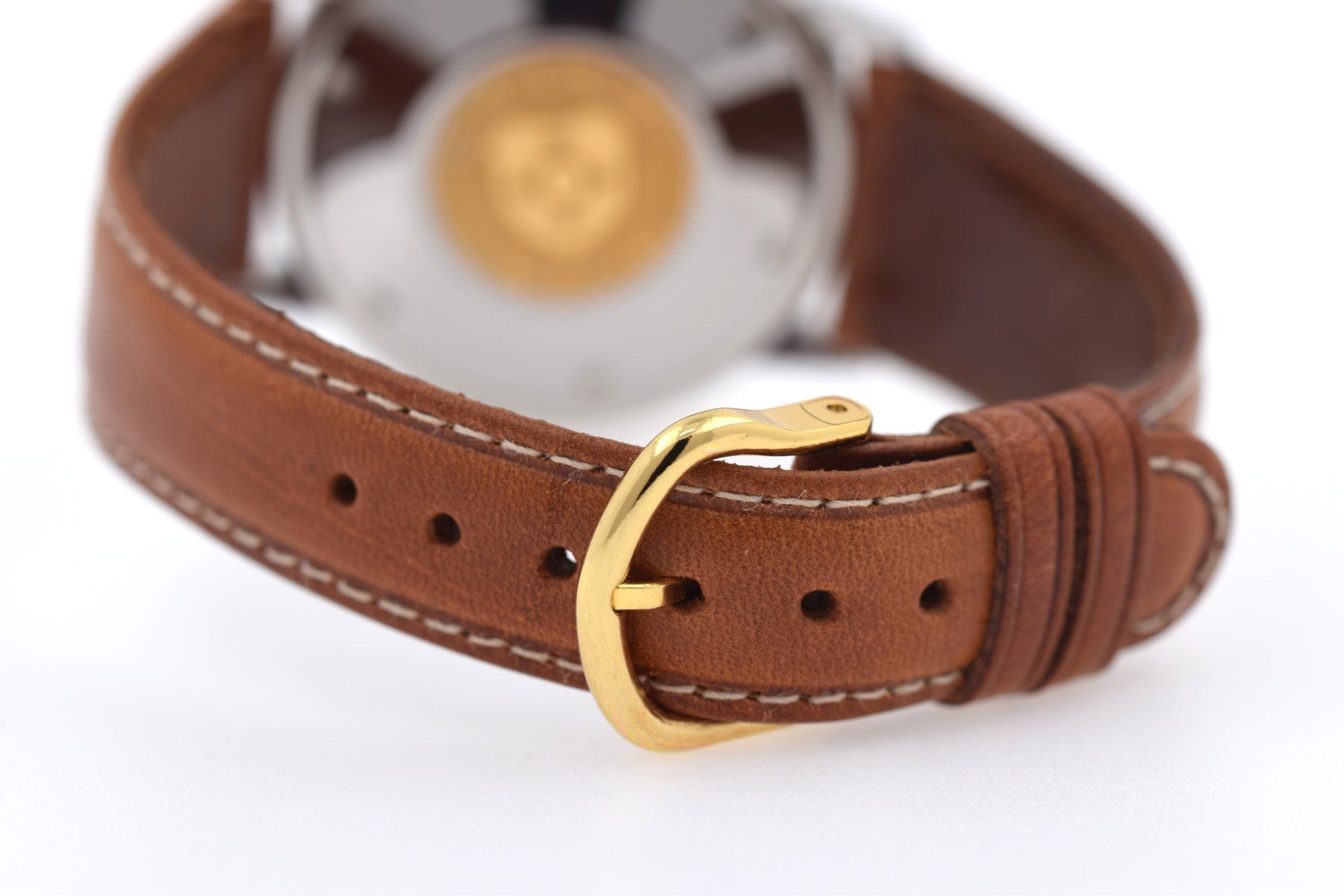Cortébert Orologi: Cortebert Vintage Automatic Uhr Kaliber 271 - Neuwertig – Usato da Arni AG venduto da magnetKRAFT 4