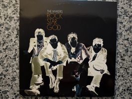 The Makers – Rock Star God [2LP US 2000]