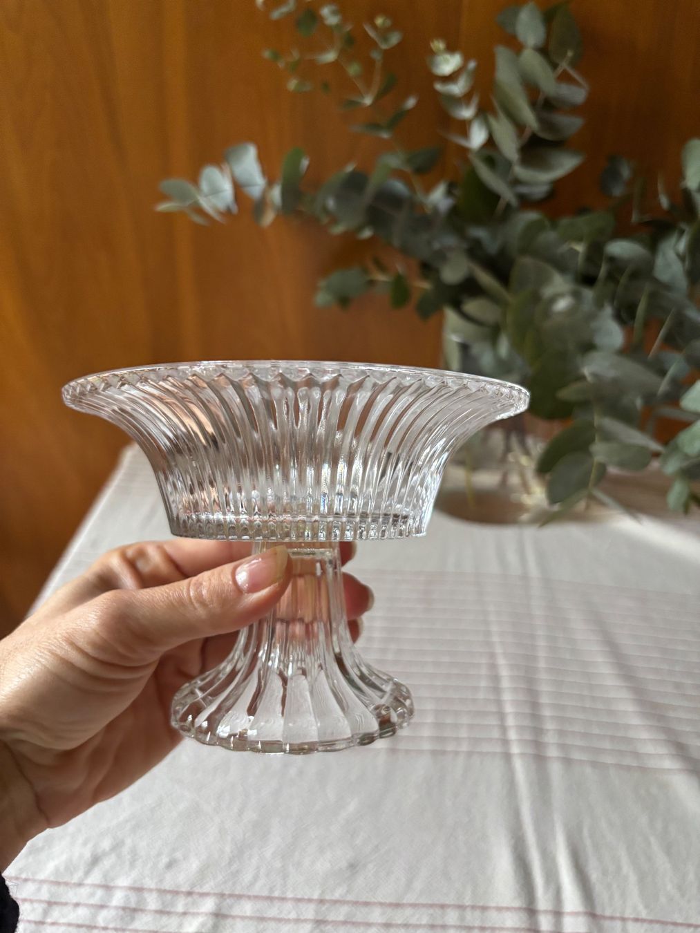 Ciotole: Servierschüssel aus Glas – Usato da Bern venduto da wisemagpie 3
