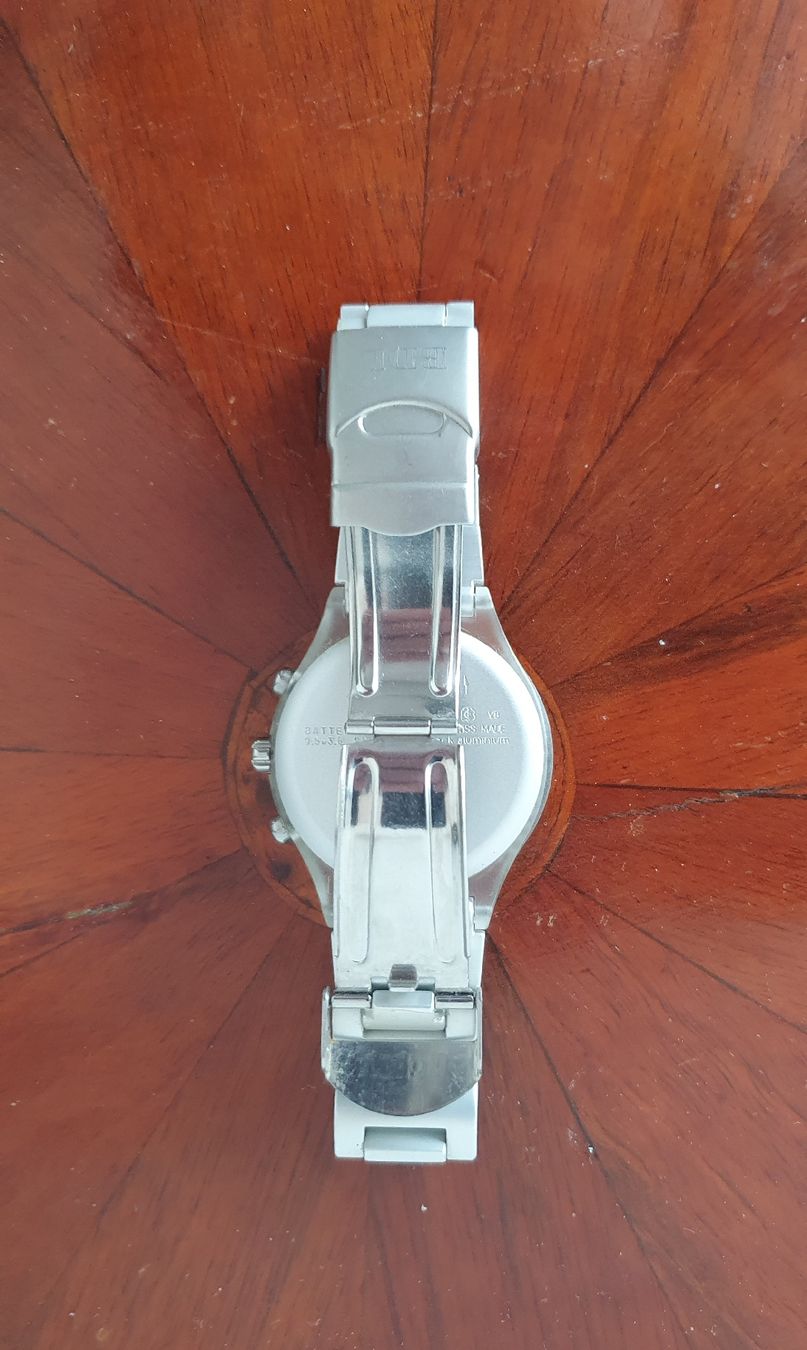 Swatch Orologi: Swatch Irony Diaphane – Usato da Servion venduto da meno999 1
