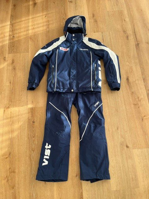 Costumes, combinaisons de sport et fonctionnelles: Skianzug Spezial – D'occasion à Rorschacherberg par jea_76yn