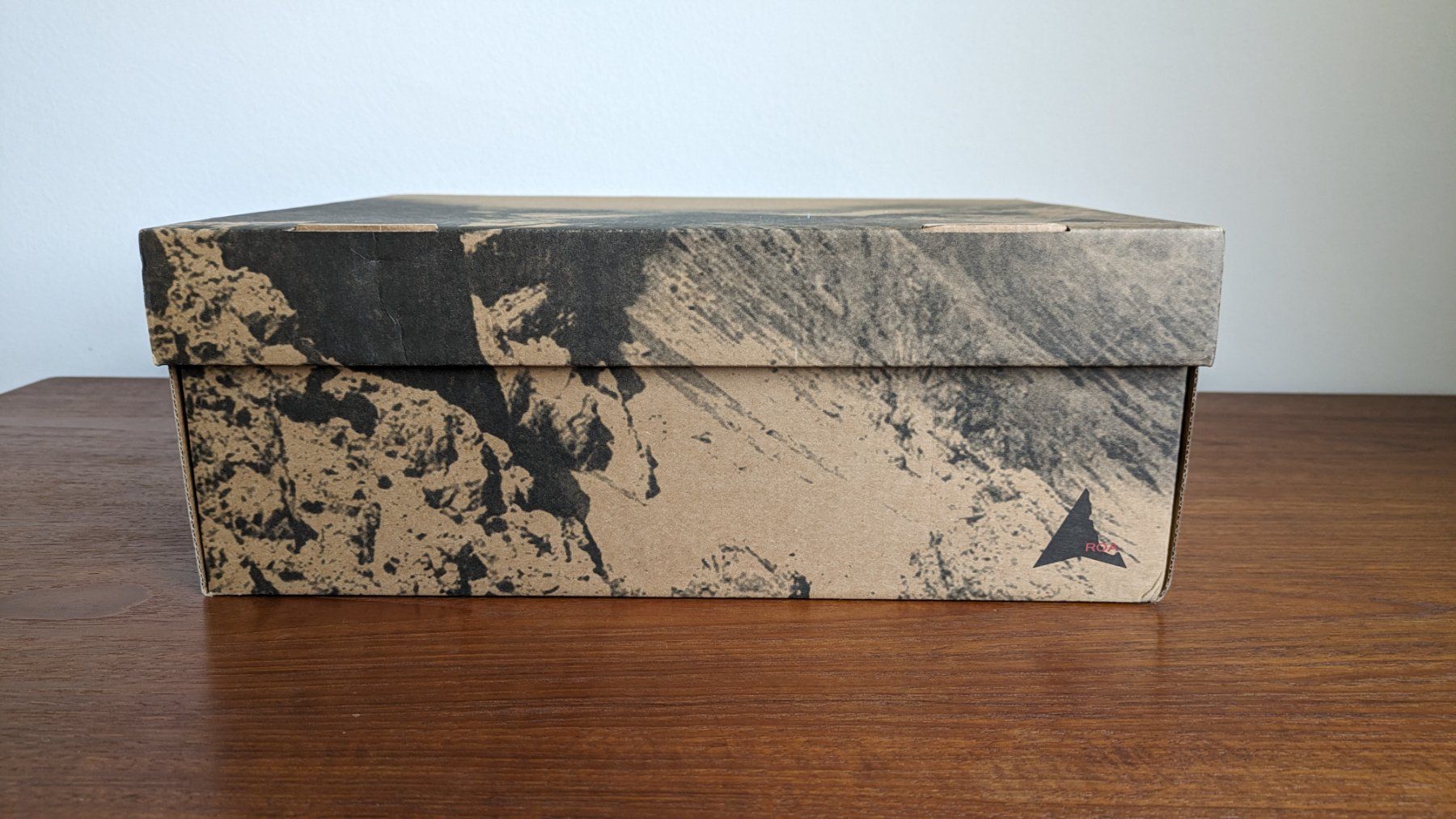 Herrenschuhe: Schuhe ROA Katharina – Neu und originalverpackt aus Luzern von Caesar 7