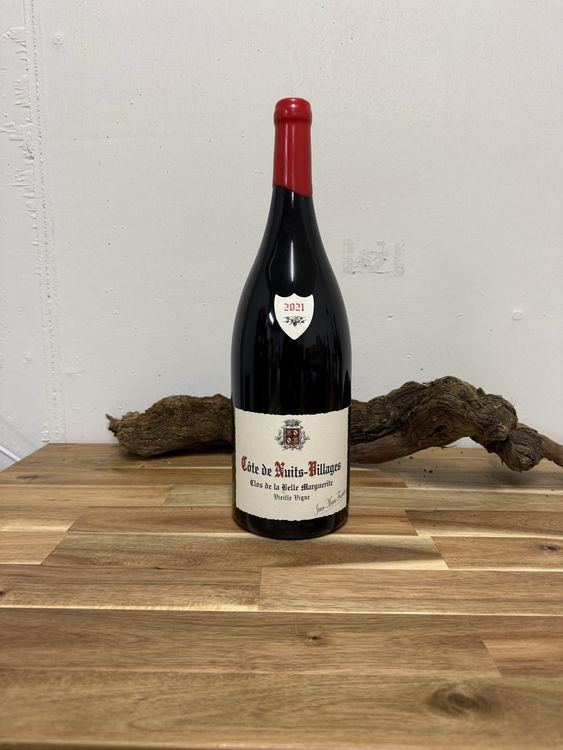 Côte de Nuits-Villages 2021, Domaine Fourrier (Neu (gemäss Beschreibung ...