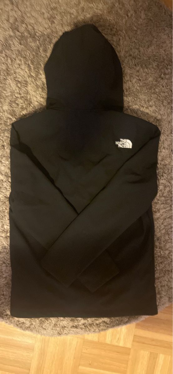 Jacken: Jacket The North Face noire taille S bon état – Gebraucht aus Genève von jak_rd6k 1