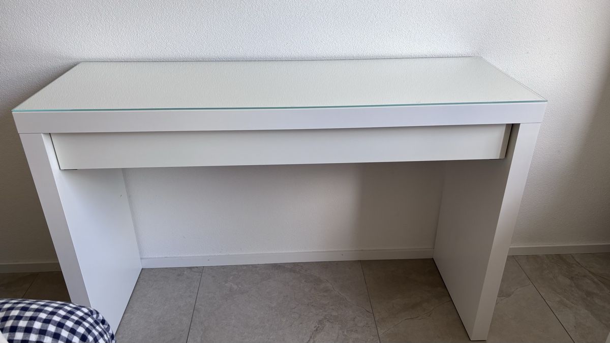 Ikea Tavoli da trucco: Schminktisch IKEA – Usato da Birmensdorf ZH venduto da moonylx 4