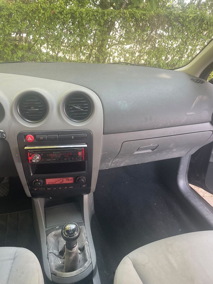 Seat Automobili: Seat Ibiza 1.4  – Usato da Trimbach venduto da milani7 4