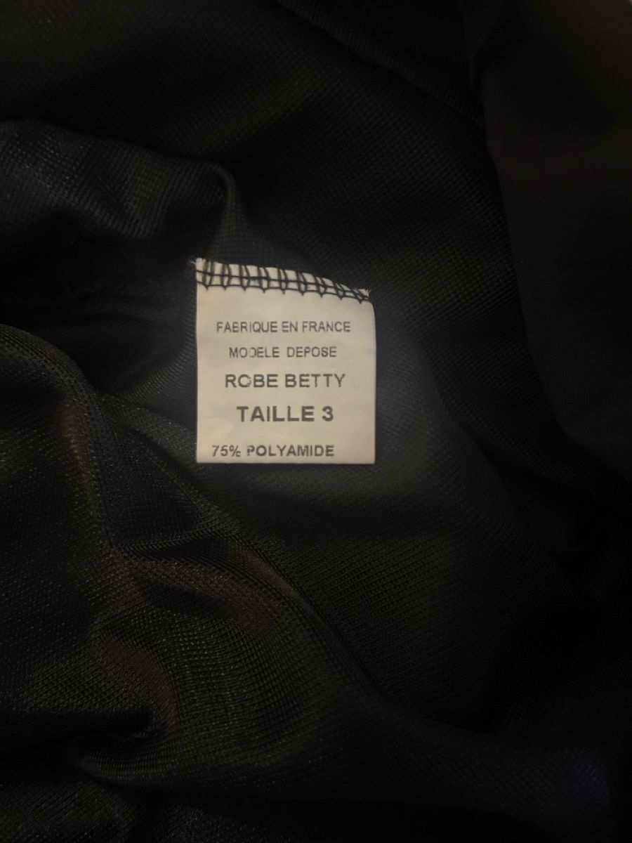Kleider: Kleid – Neu (gemäss Beschreibung) aus Birmensdorf ZH von irina61 3