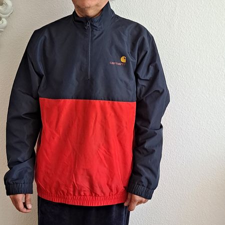 Carharrt Herren Jacke Gr. XL, neuwertig