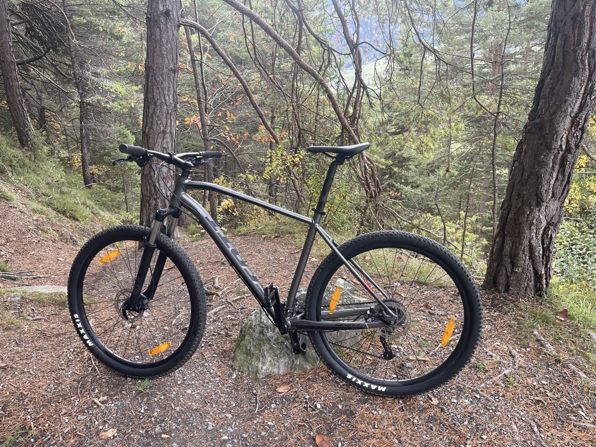 Scott Biciclette: Scott Aspect 950 MTB – Grösse XL – Usato da Sagogn venduto da kre_z75s
