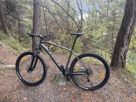 Scott Aspect 950 MTB – Grösse XL