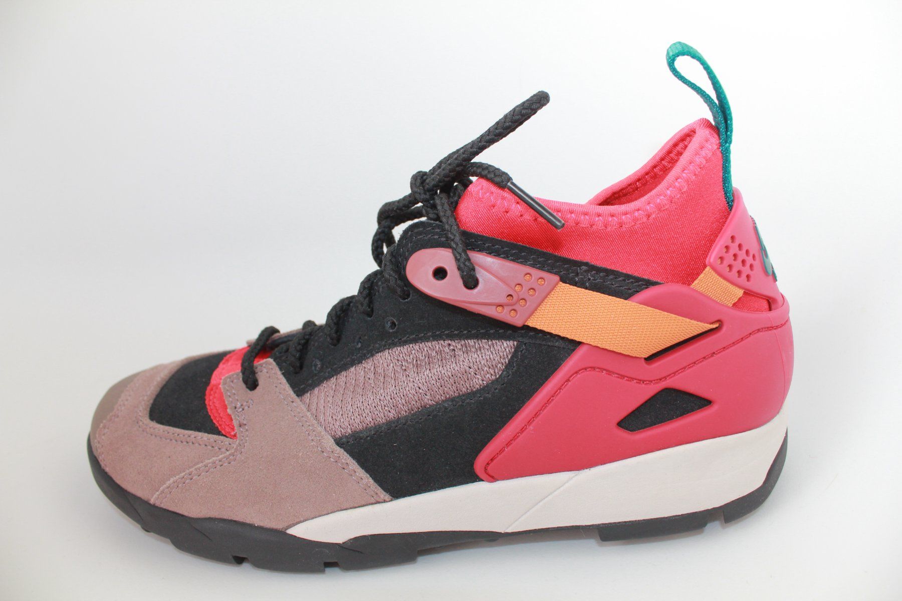 Nike Scarpe da donna: Baskets Nike Air Revaderchi  t. 38.5 – Nuovo (secondo la descrizione) da Peseux venduto da Gilloss 6
