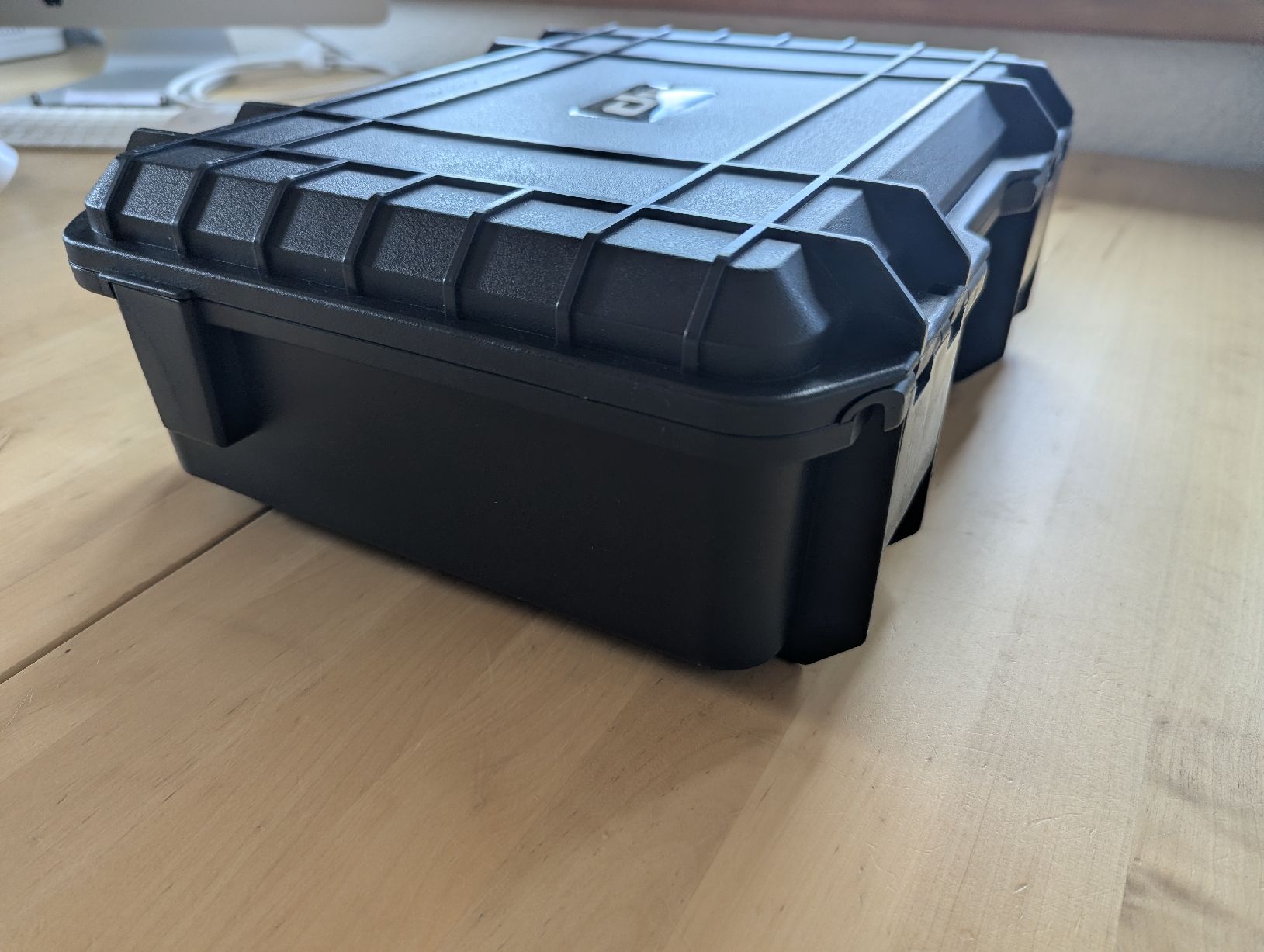 DJI Valigie: DJI Transportkoffer (DJI Mini 5 Pro) NEU – Nuovo (secondo la descrizione) da Leuzigen venduto da Johannes7 3