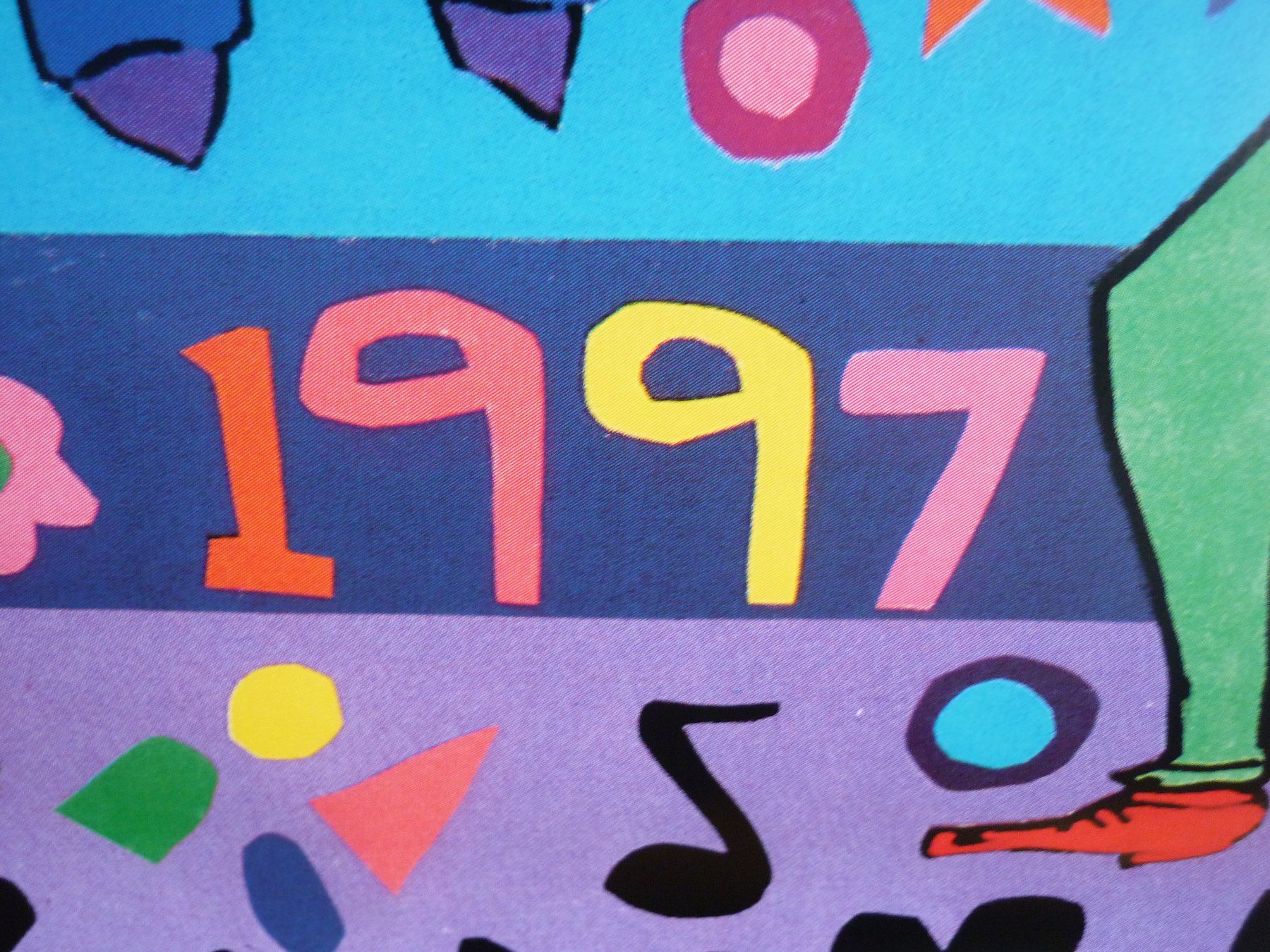 Foto & Immagini: Plakat Jazzfestival Montreux – Nuovo (secondo la descrizione) da Bern venduto da loewen8 2