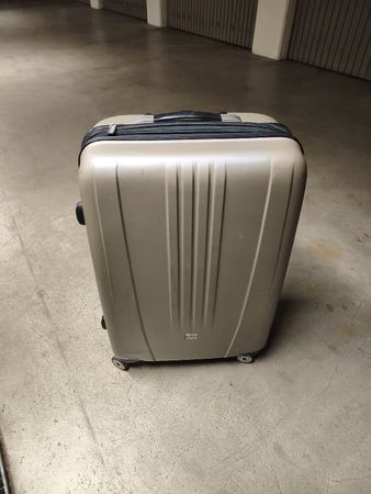 Ricardo Reisekoffer Trolley - Top Zustand für Ferien!