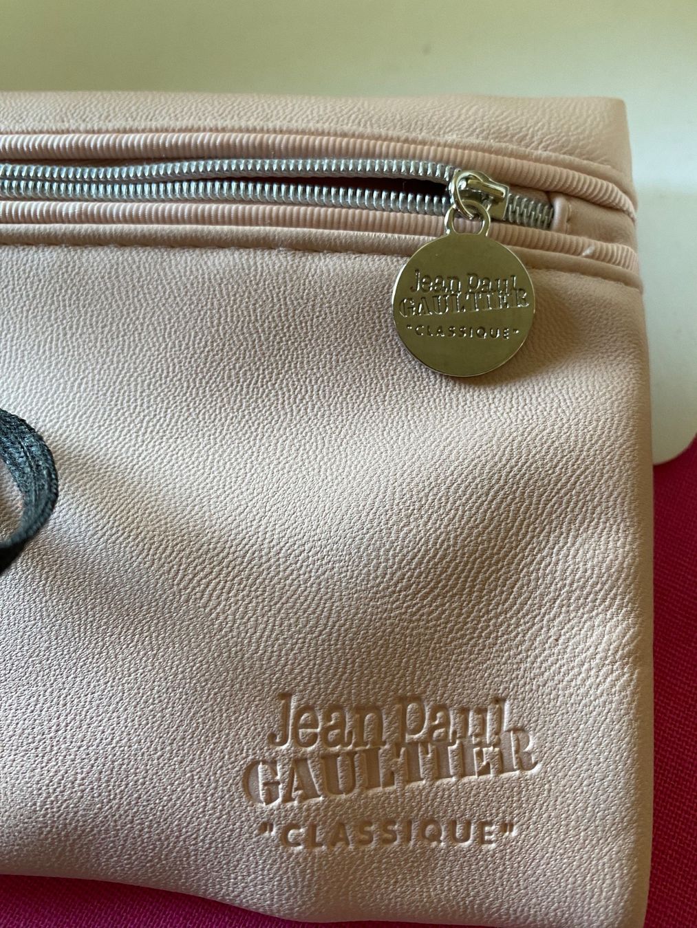 Jean Paul Gaultier Borse da donna: Pochette bracelet Jean Paul Gaultier – Nuovo (secondo la descrizione) da Bouveret venduto da wes_7zll 3