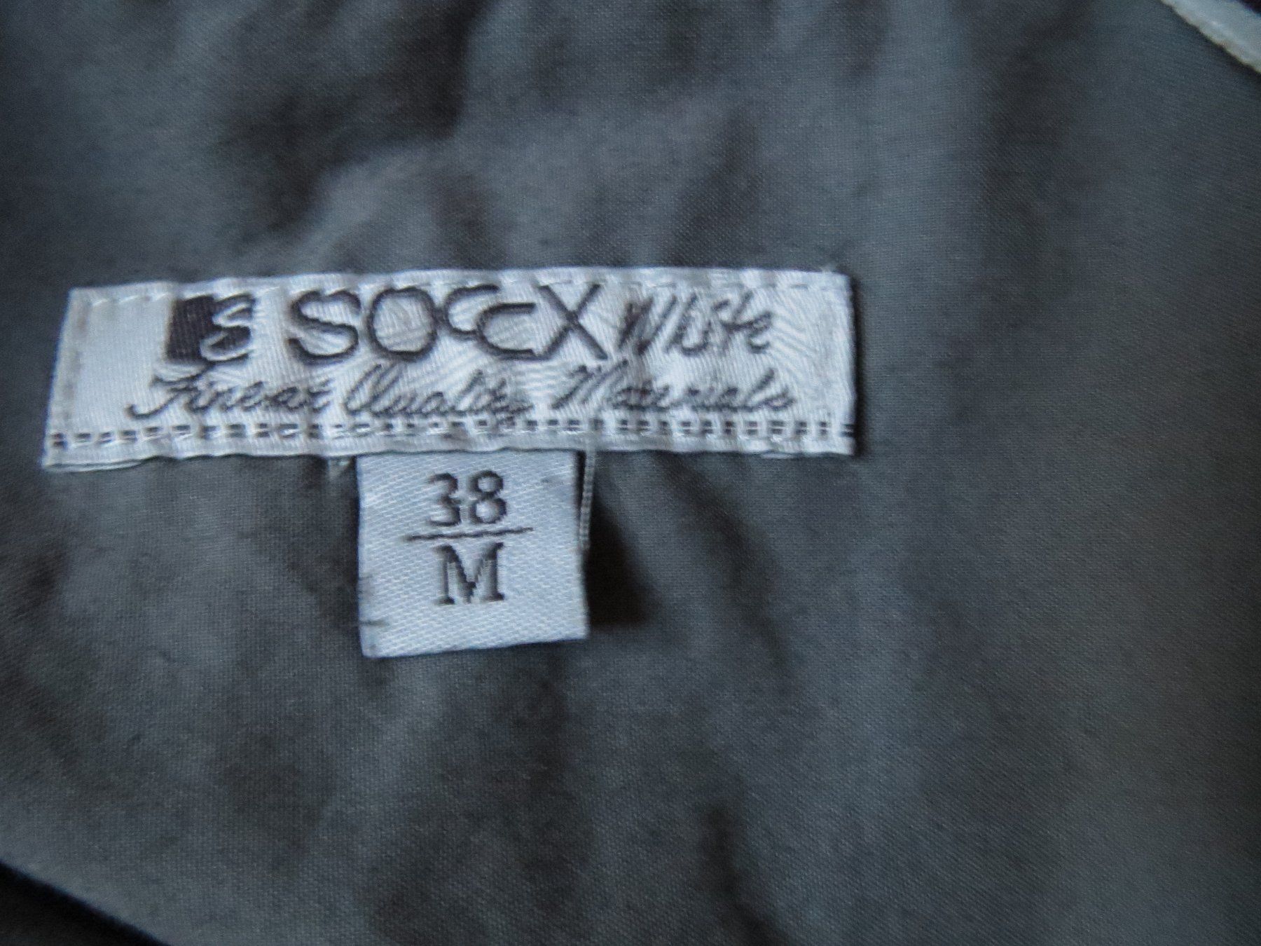 Soccx Blusen: tolle SOCCX Damen Bluse Gr M – Gebraucht aus Kiental von Anna8702 3
