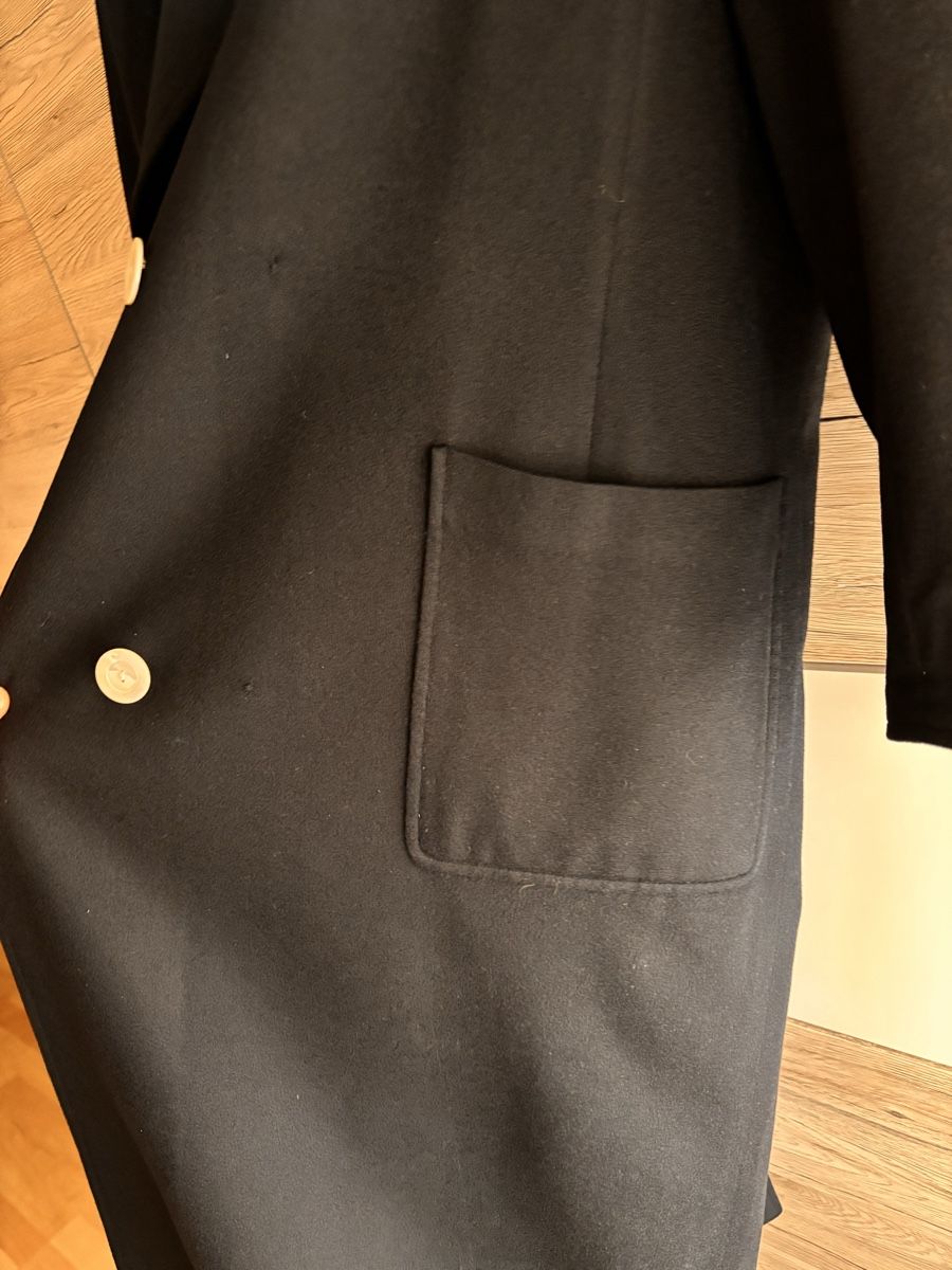 Akris Mäntel: Akris Mantel von Grieder, Grösse 44 – Gebraucht aus Olten von AtelierSecondhand23 3