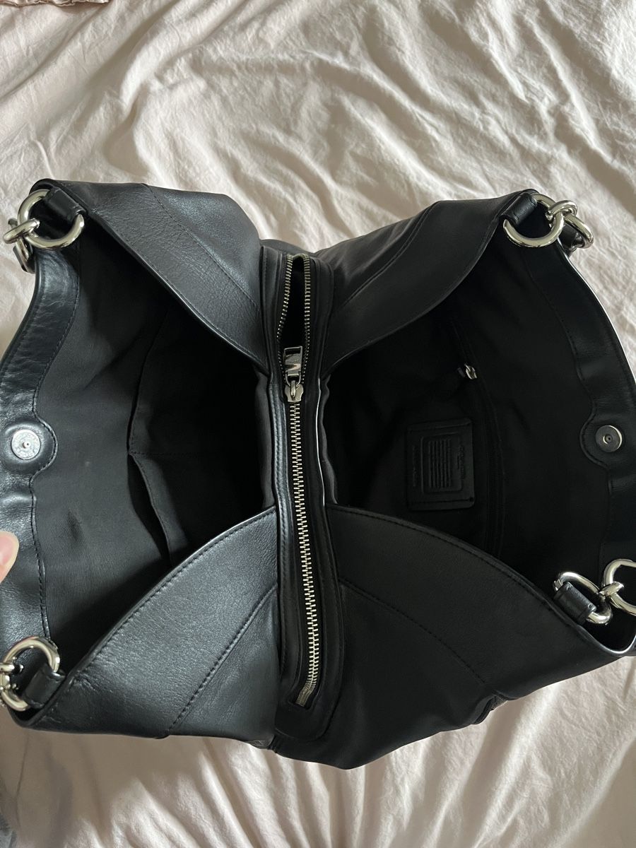 Coach Sacs femmes: Coach Tasche Schwarz – Neuf (Voir description) à Sulgen par jac_hp2g 2