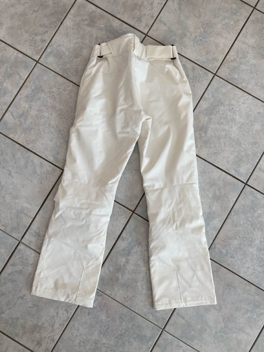 Ziener Pantaloni: Skihose – Usato da Rheinsulz venduto da schlumpfine_1 1