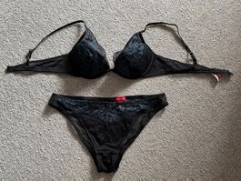 TRIUMPH Set BH Gr 80 A; Slip Gr 38
