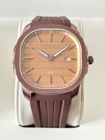 Mathey Tissot Odyssey H413PLM. New/Garantie.
