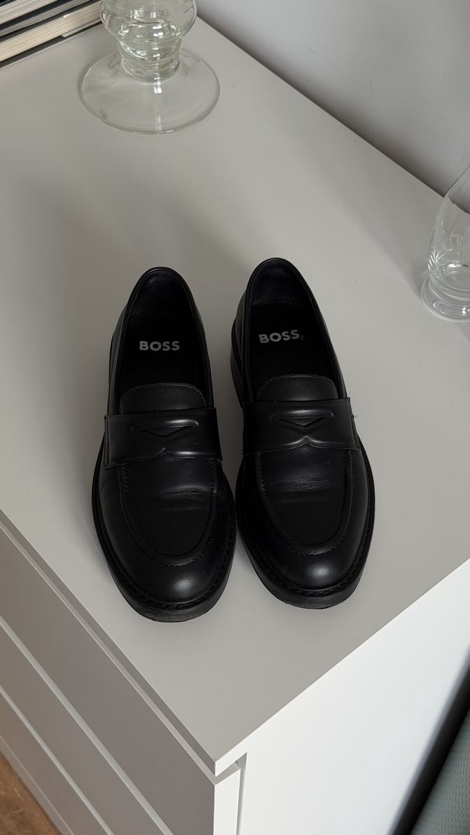 Scarpe da donna: Boss loafers  – Nuovo (secondo la descrizione) da Paradiso venduto da viorea 3