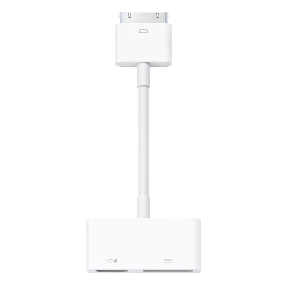 Adattatori: Digital AV Adapter, HDMI für Apple etc – Nuovo e nell'imballaggio originale da Ermatingen venduto da rik4rdo