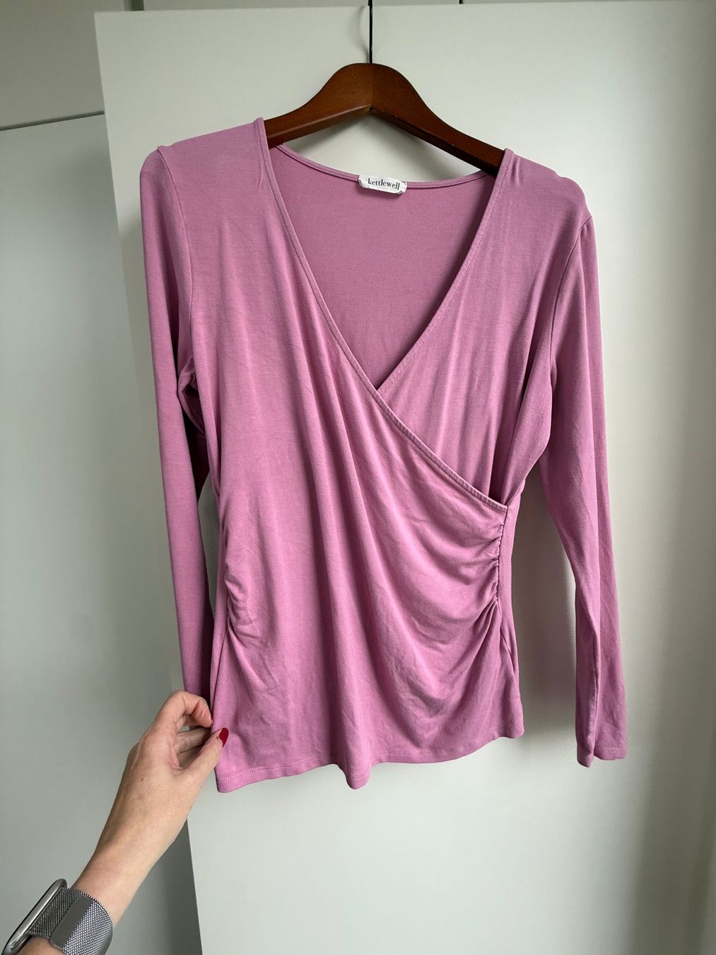 T-shirt: Kettlewell TShirt – Usato da Spreitenbach venduto da BritToSwiss