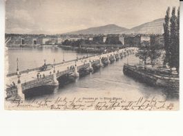 Genève 1902