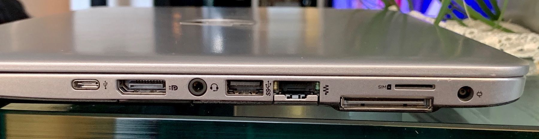 Hewlett Packard Notebooks: HP EliteBook 840 G3, Intel Core i7 6500U – Gebraucht aus Grüningen von Shirter 4