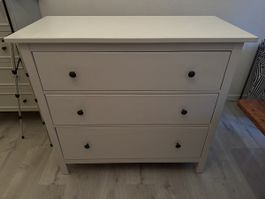 Hemnes Kommode
