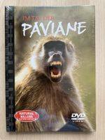 DVD Im Tal der Paviane – Natur Doku – Einmaliges Angebot!