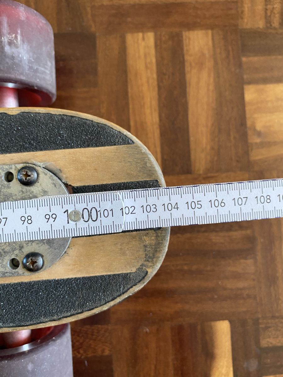 Skateboards: Longboard – D'occasion à Männedorf par Sandrina8 2