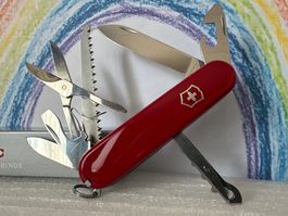 VICTORINOX - Huntsman - Sackmesser
