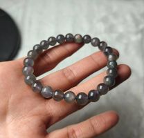 Bracelet en labradorite naturelle 7. 5mm