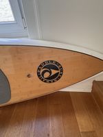 Paddle board