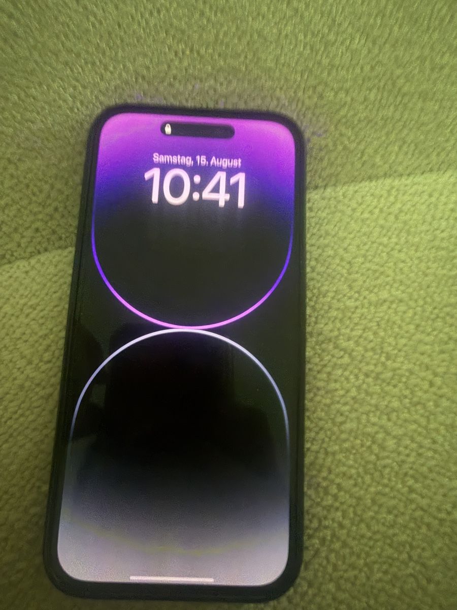 Apple Handys / Smartphones: Iphone 14 Pro Max  – Gebraucht aus Dietlikon von Mila2023 3