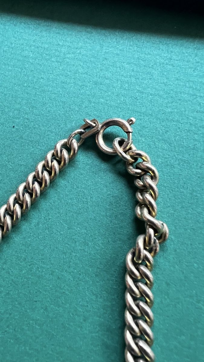 Catenine: Mega Cool Vergoldet Kette (50cm)  – Usato da Laufen venduto da Futuremarket 4