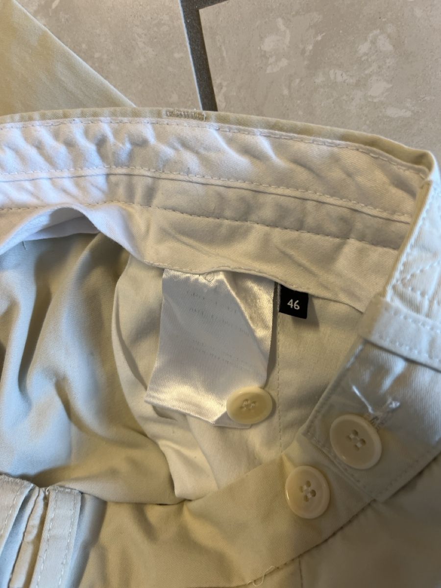 Globus Pantaloni: Hose Gr. 46, eher schmal geschnitten – Usato da Altendorf venduto da Gini_brand 1