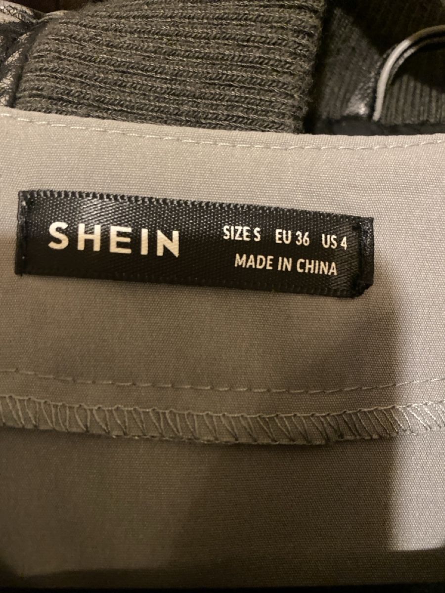 Shein Camicie: Shirt – Nuovo e nell'imballaggio originale da St. Gallen venduto da mic_6zq2 2