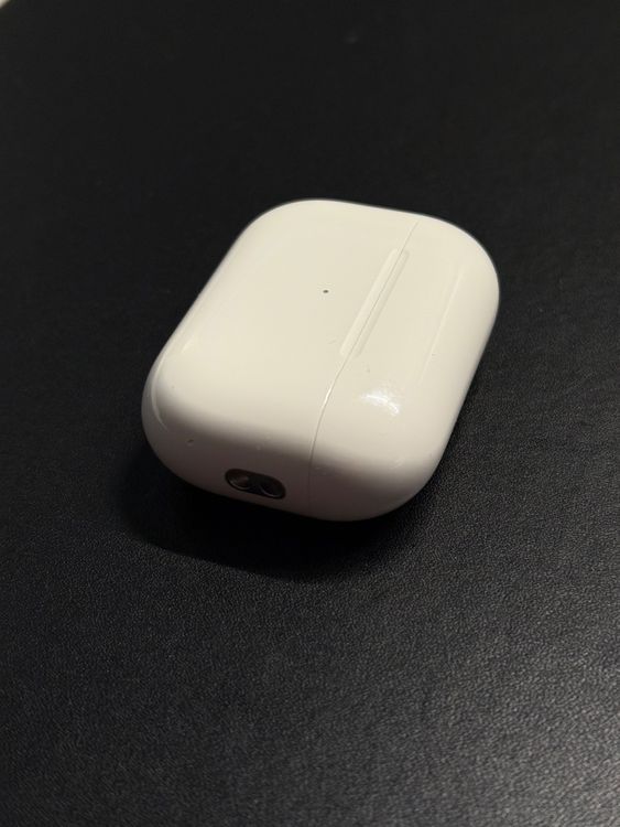 Apple Kopfhörer: AirPods Pro 2 – Gebraucht aus Monthey von buyRu 1