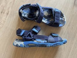 Outdoor Sandale Superfit Gr. 35